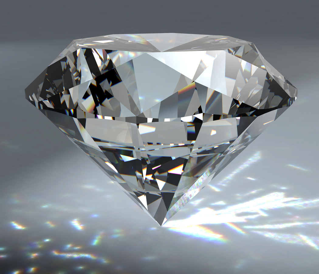 diamond